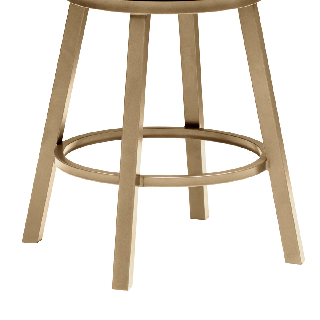 Santorini Barstool