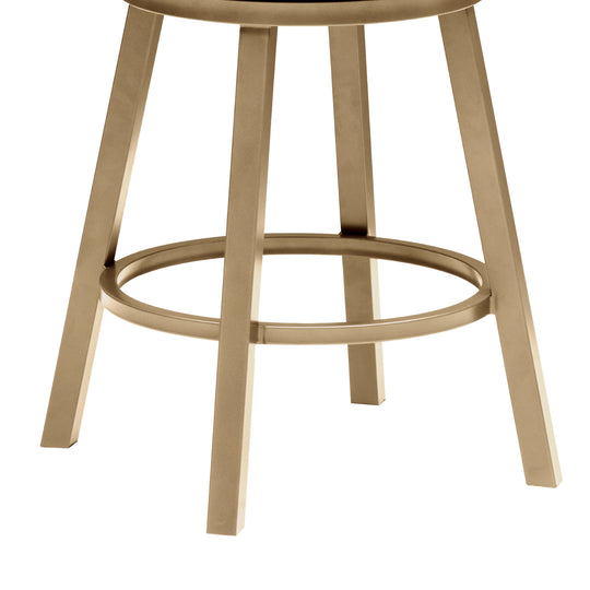 Santorini Barstool