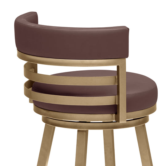 Santorini Barstool