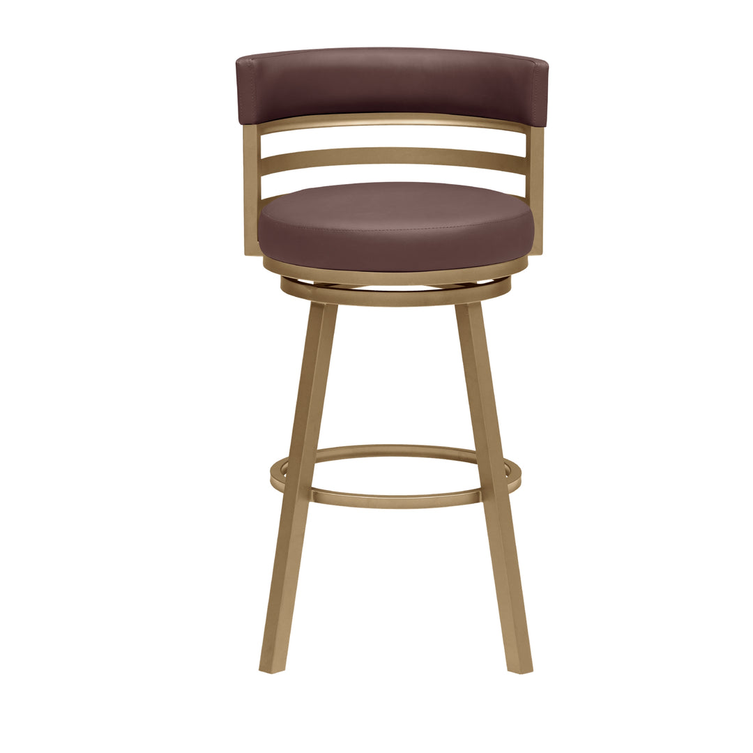 Santorini Barstool