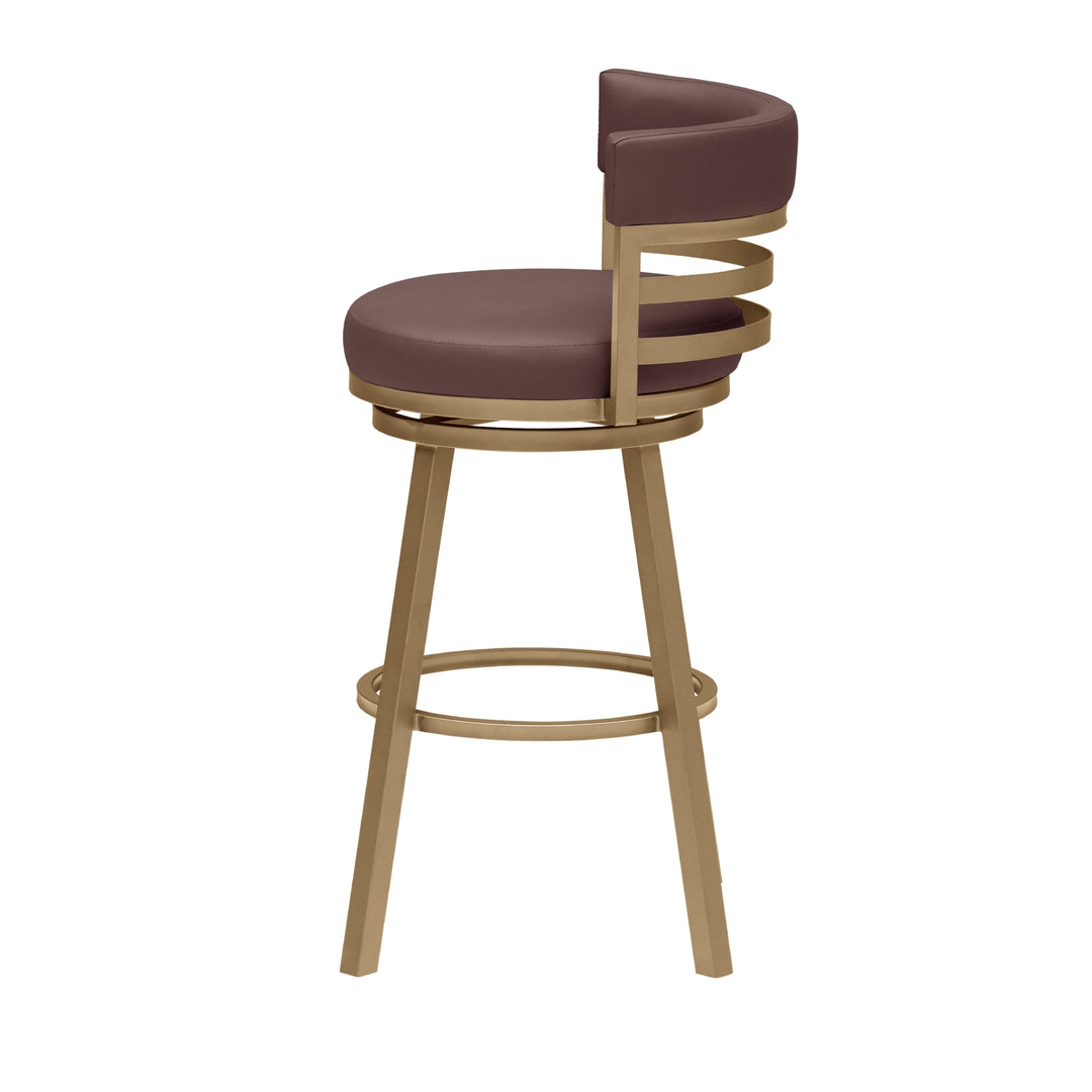 Santorini Barstool