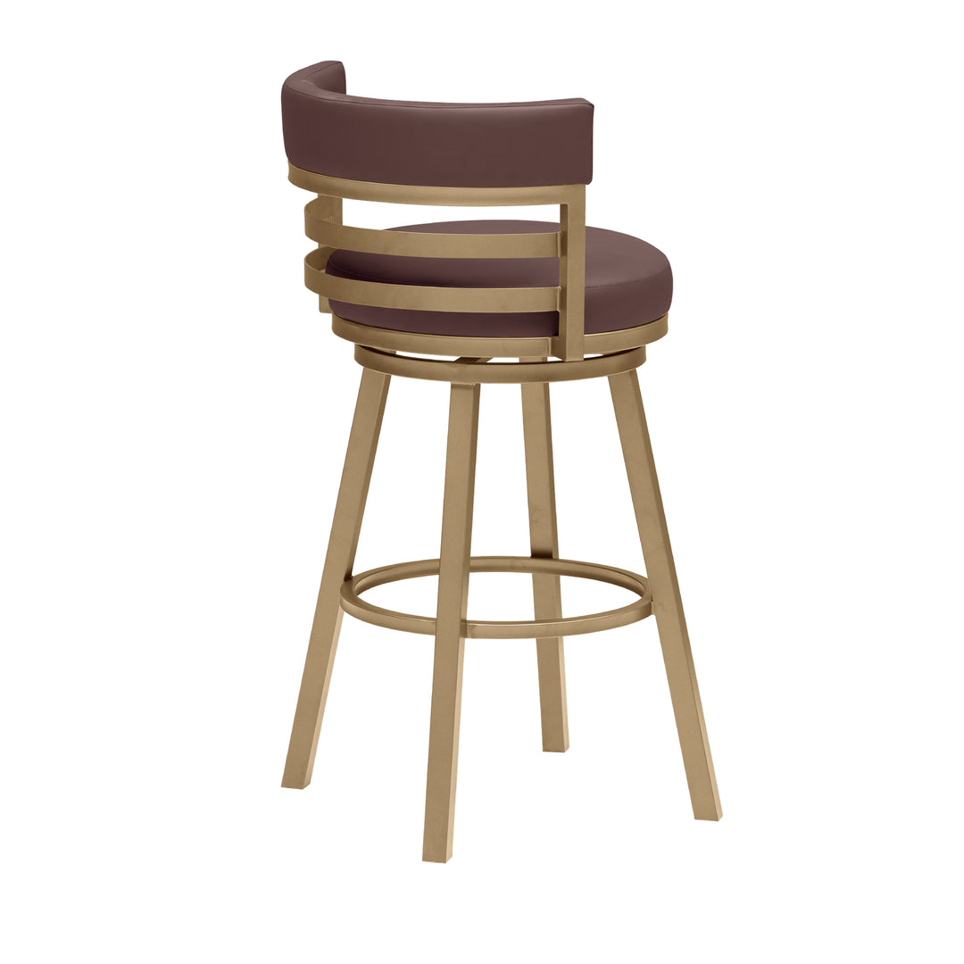 Santorini Barstool