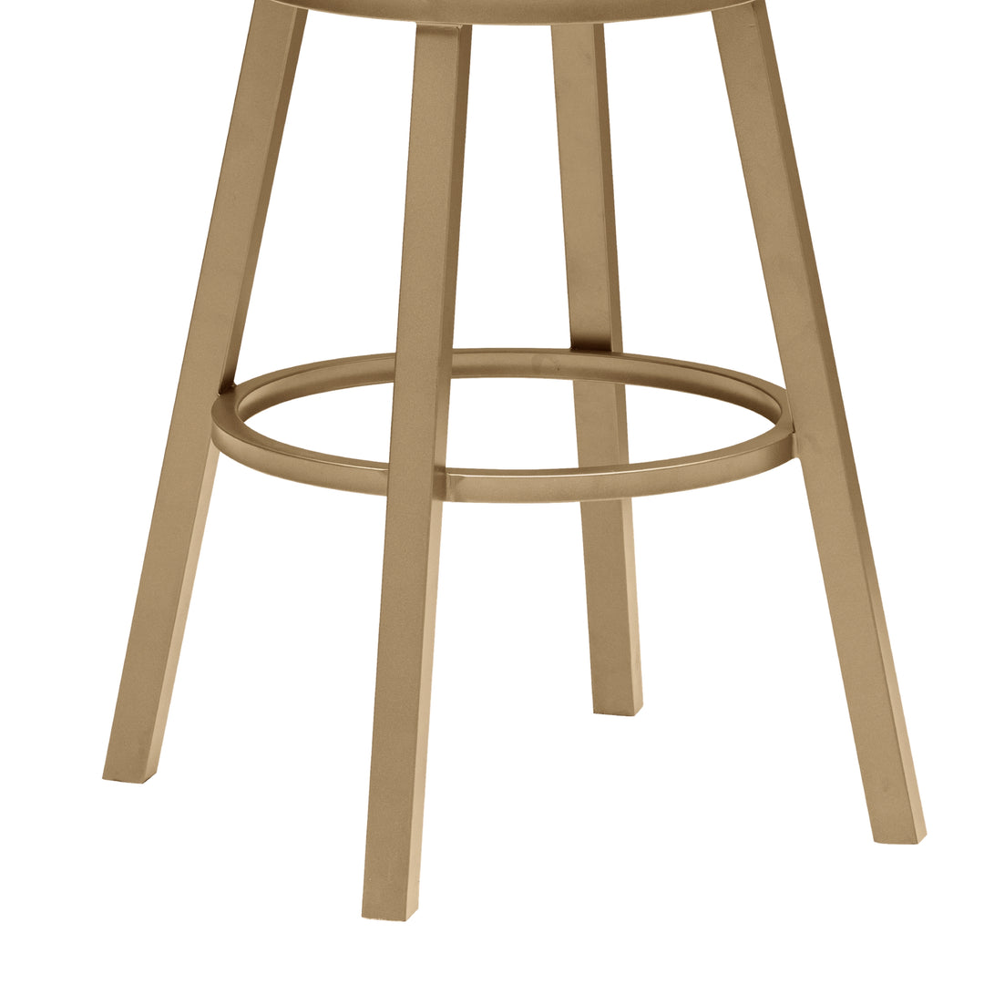 Santorini Barstool