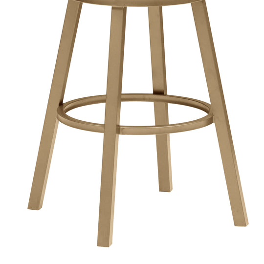 Santorini Barstool