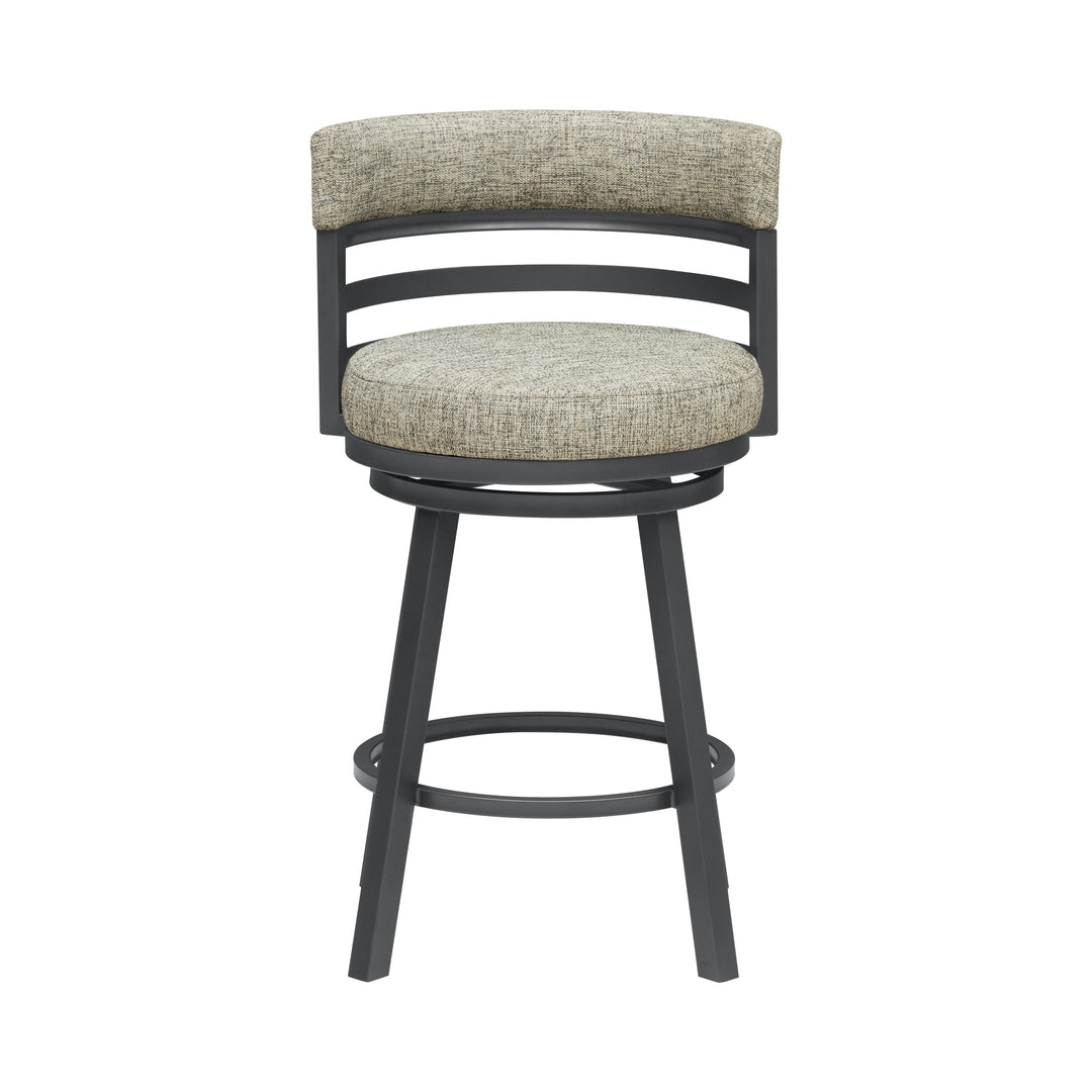 Santorini Barstool