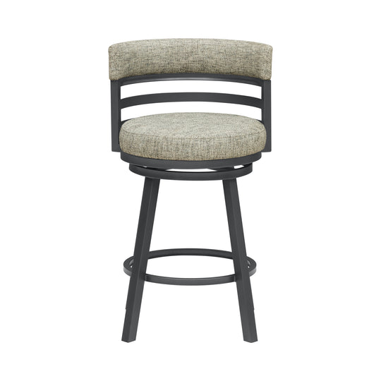 Santorini Barstool