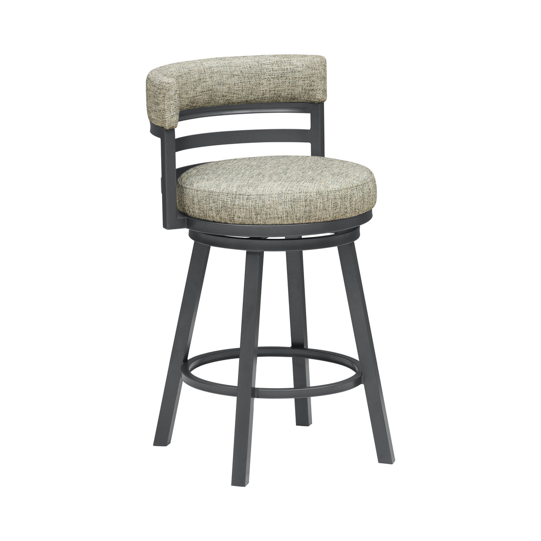 Santorini Barstool