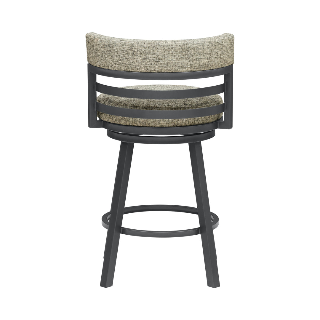 Santorini Barstool