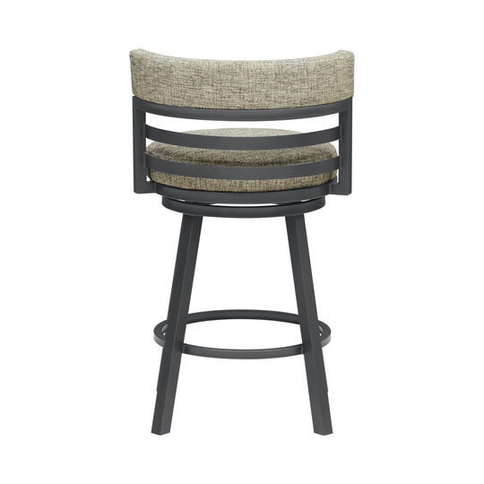 Santorini Barstool