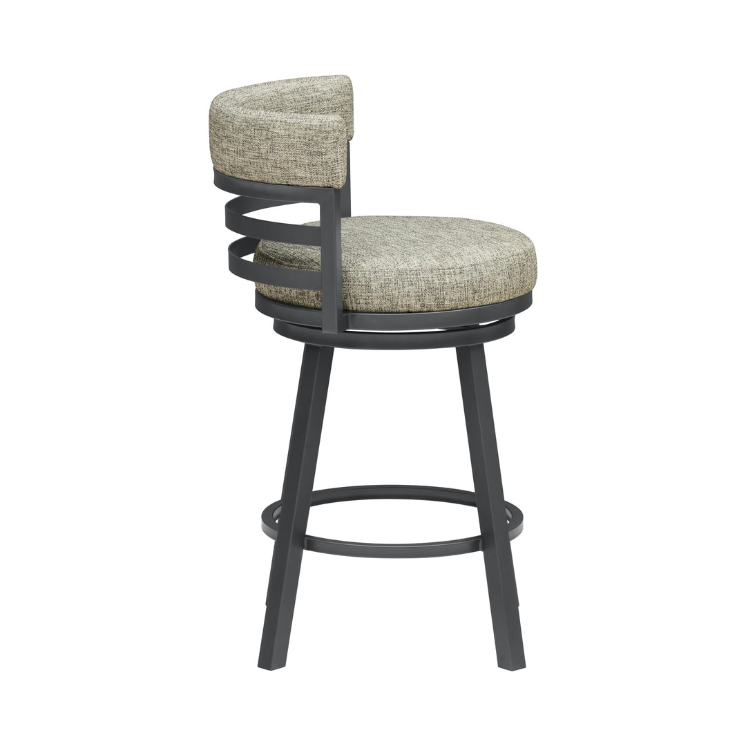 Santorini Barstool