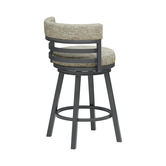 Santorini Barstool