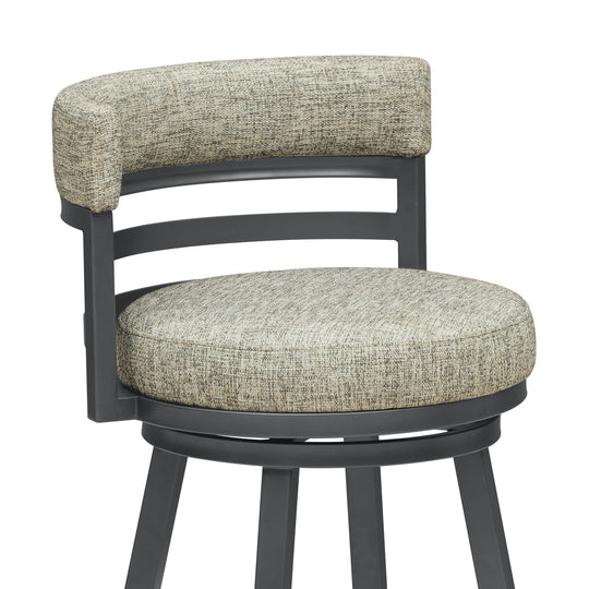 Santorini Barstool