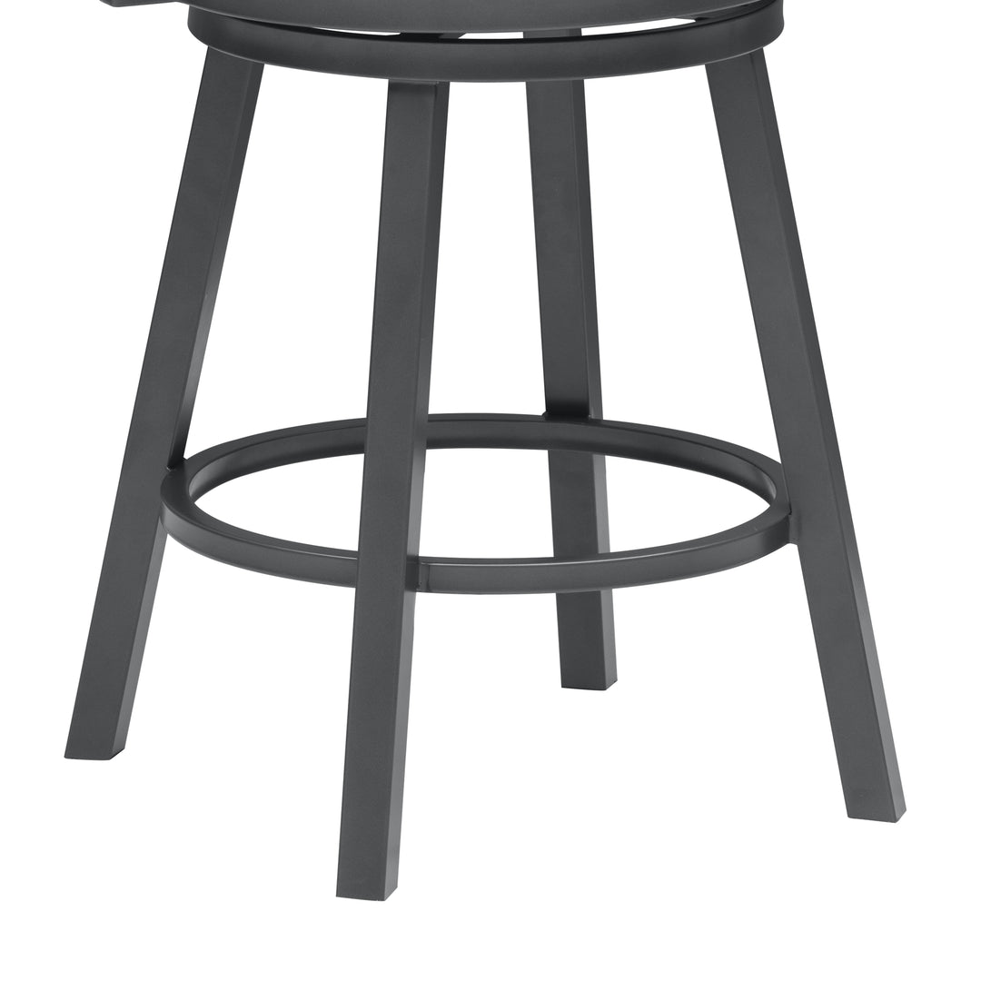 Santorini Barstool