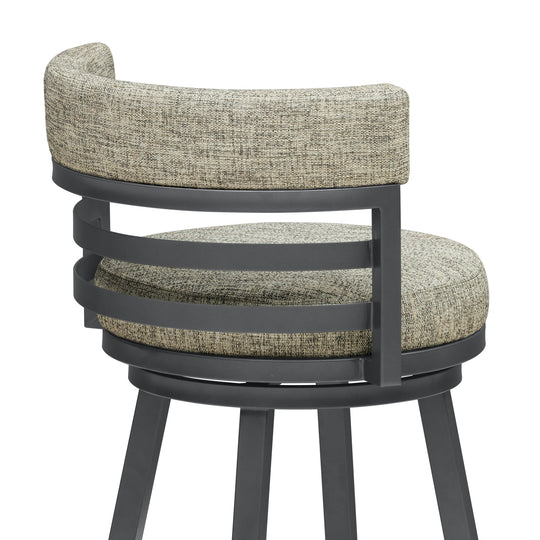 Santorini Barstool