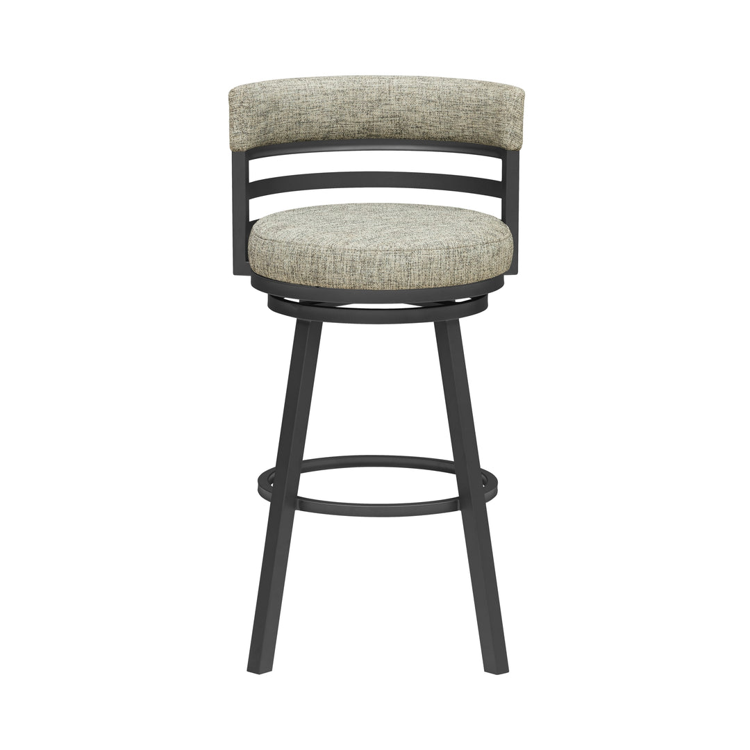 Santorini Barstool
