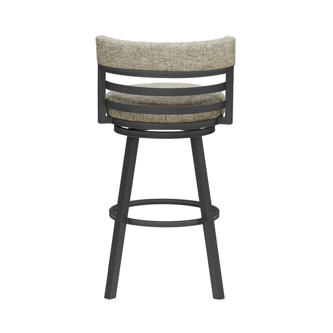 Santorini Barstool