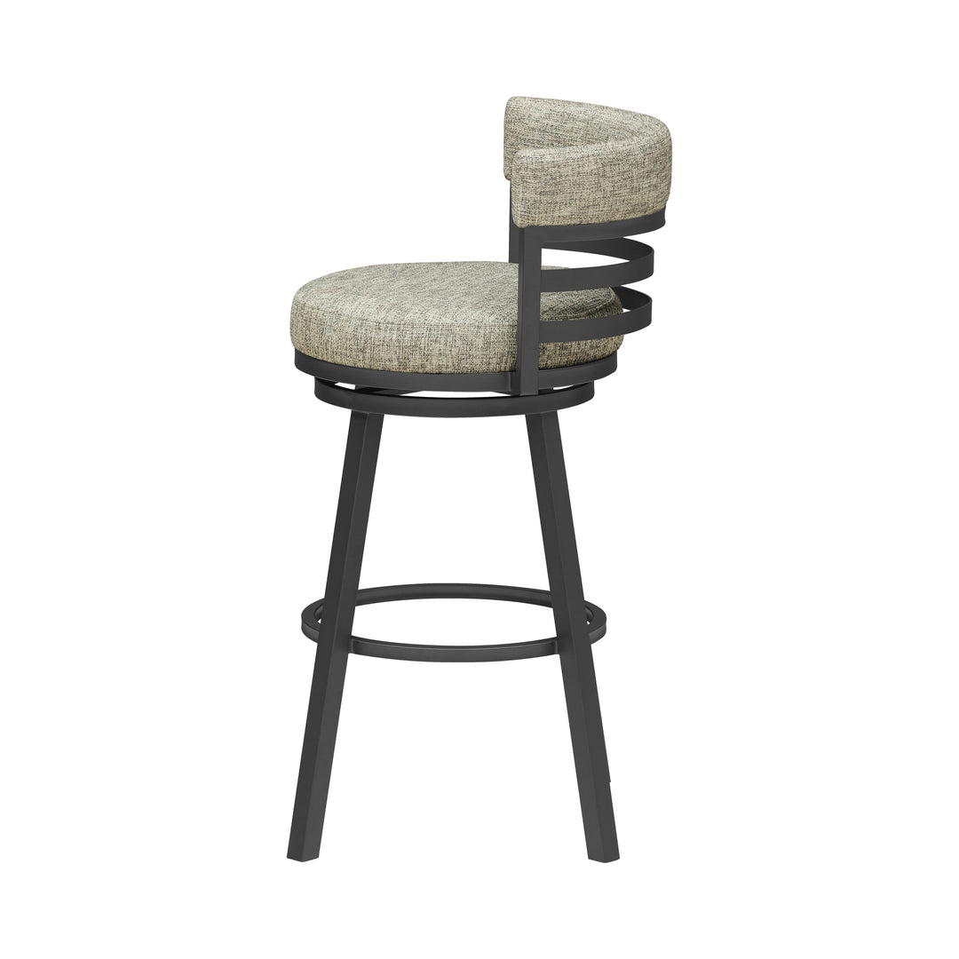 Santorini Barstool