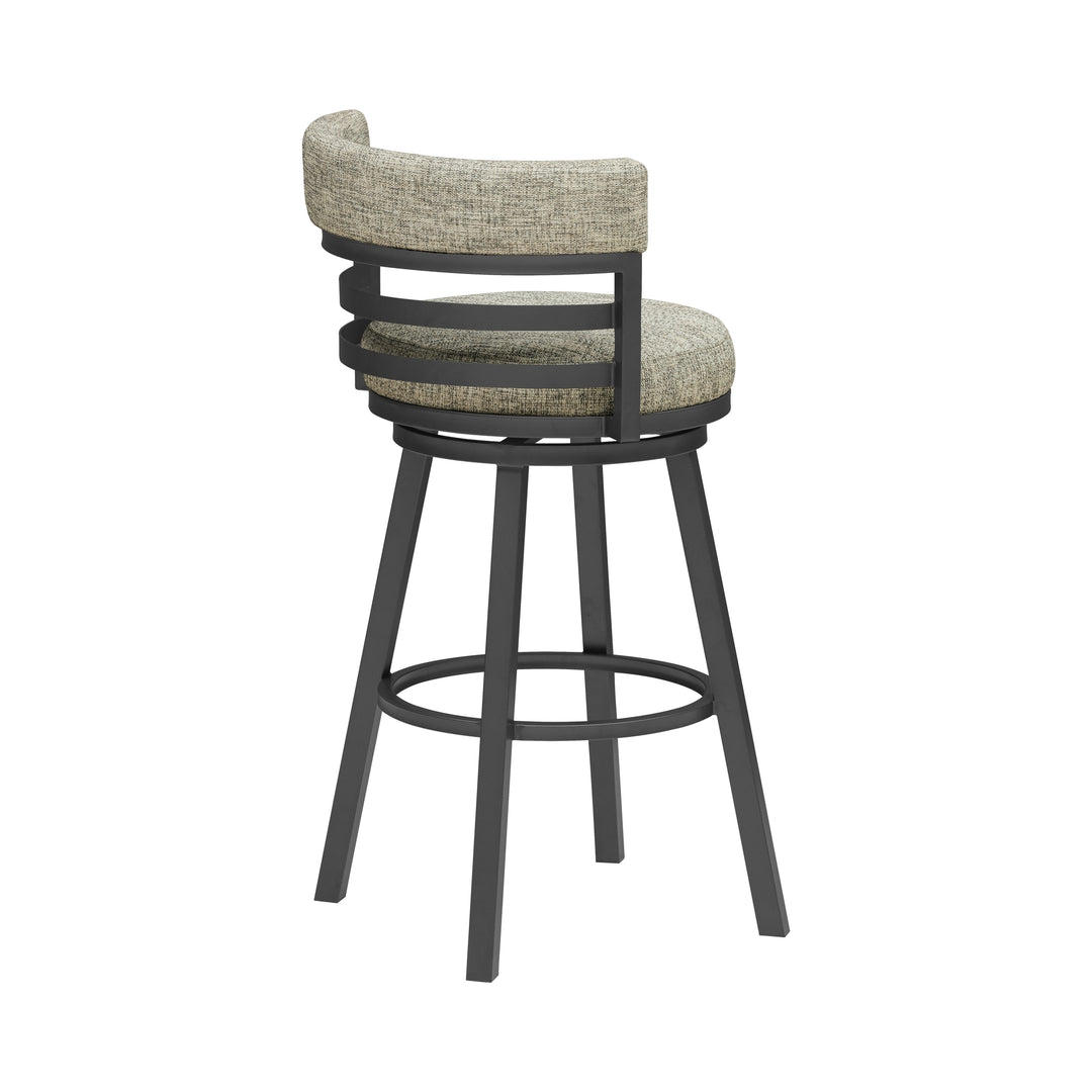 Santorini Barstool