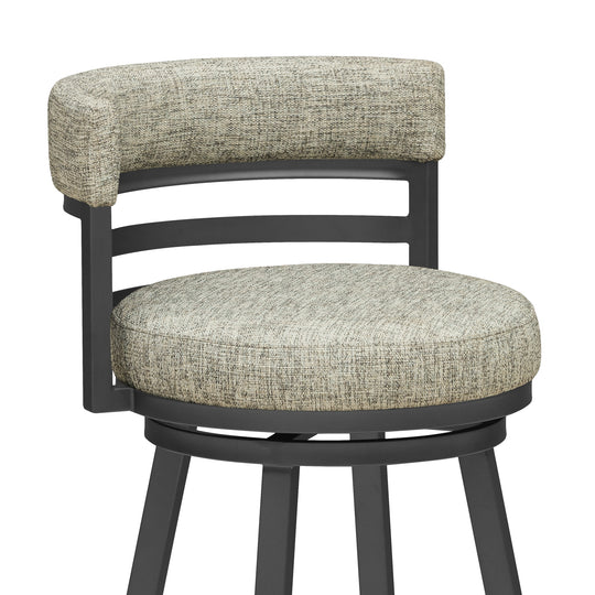 Santorini Barstool