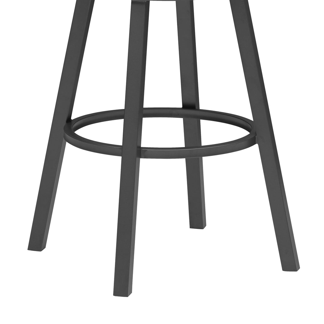 Santorini Barstool