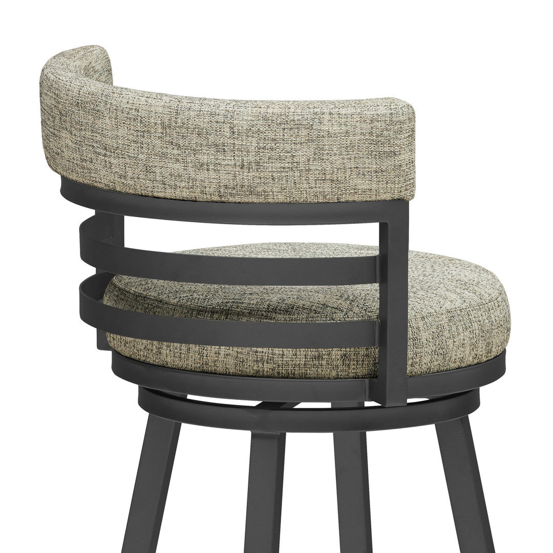 Santorini Barstool