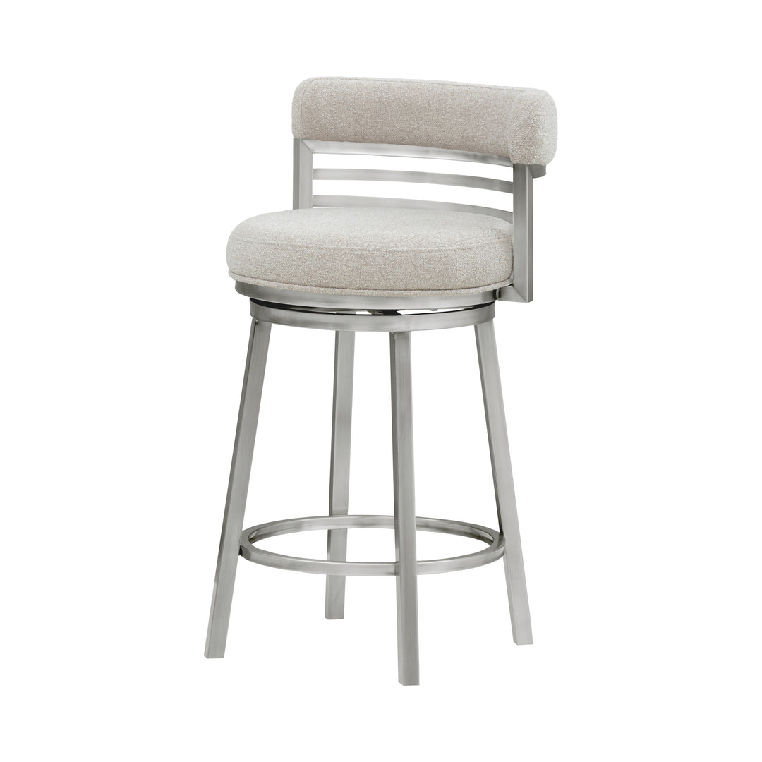 Santorini Barstool