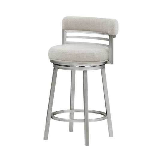 Santorini Barstool