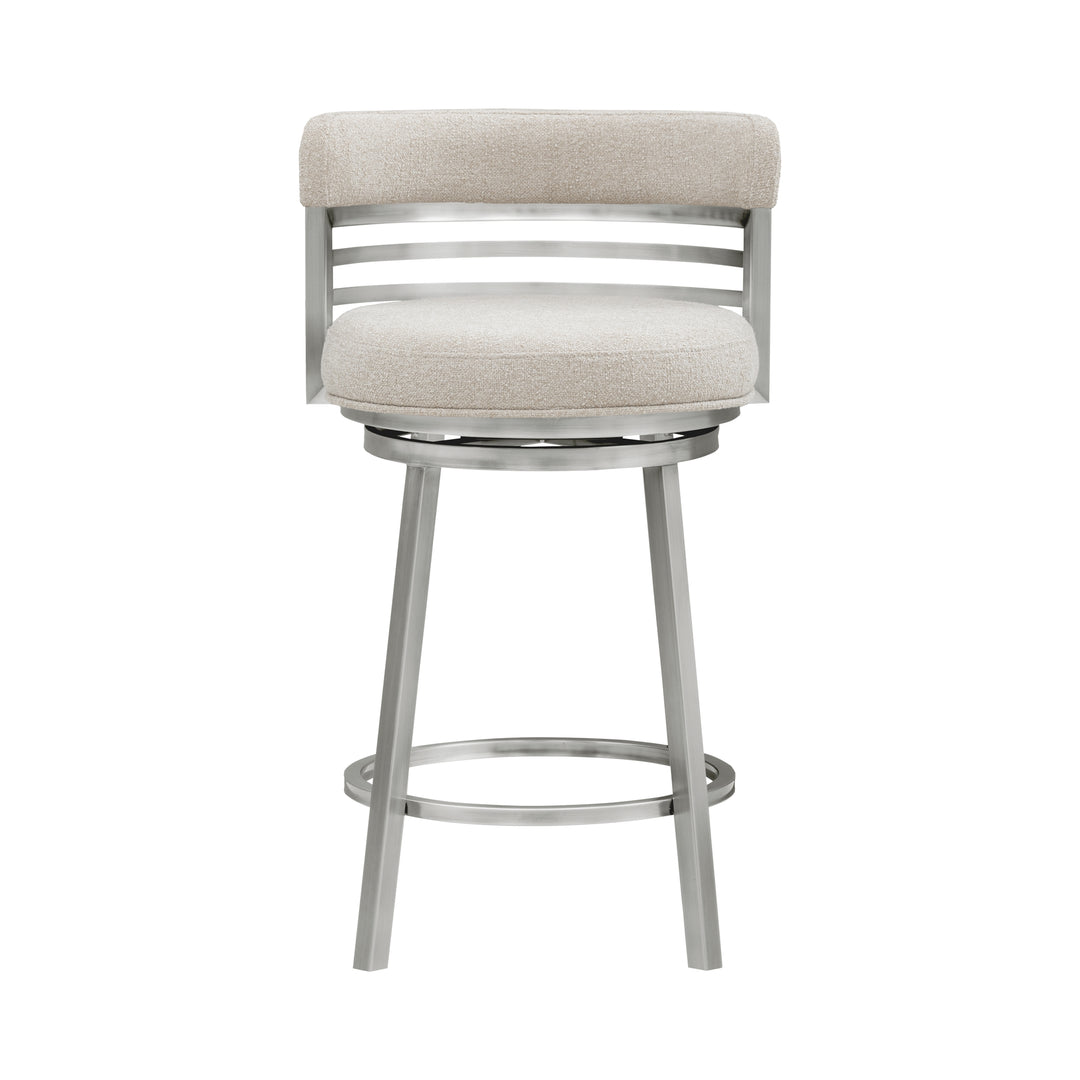 Santorini Barstool