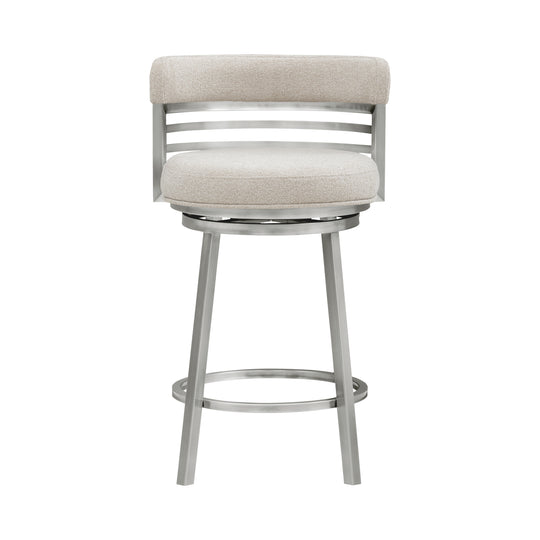 Santorini Barstool
