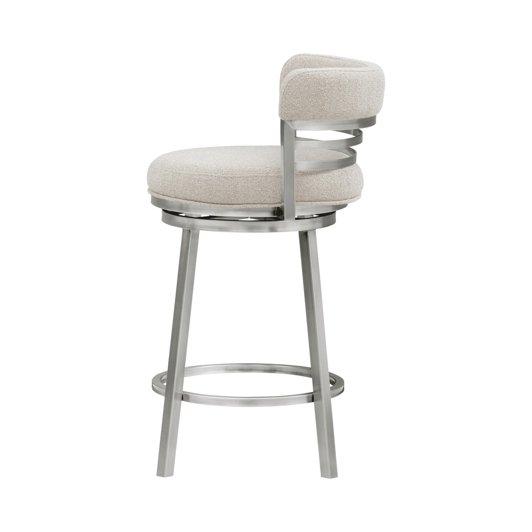 Santorini Barstool
