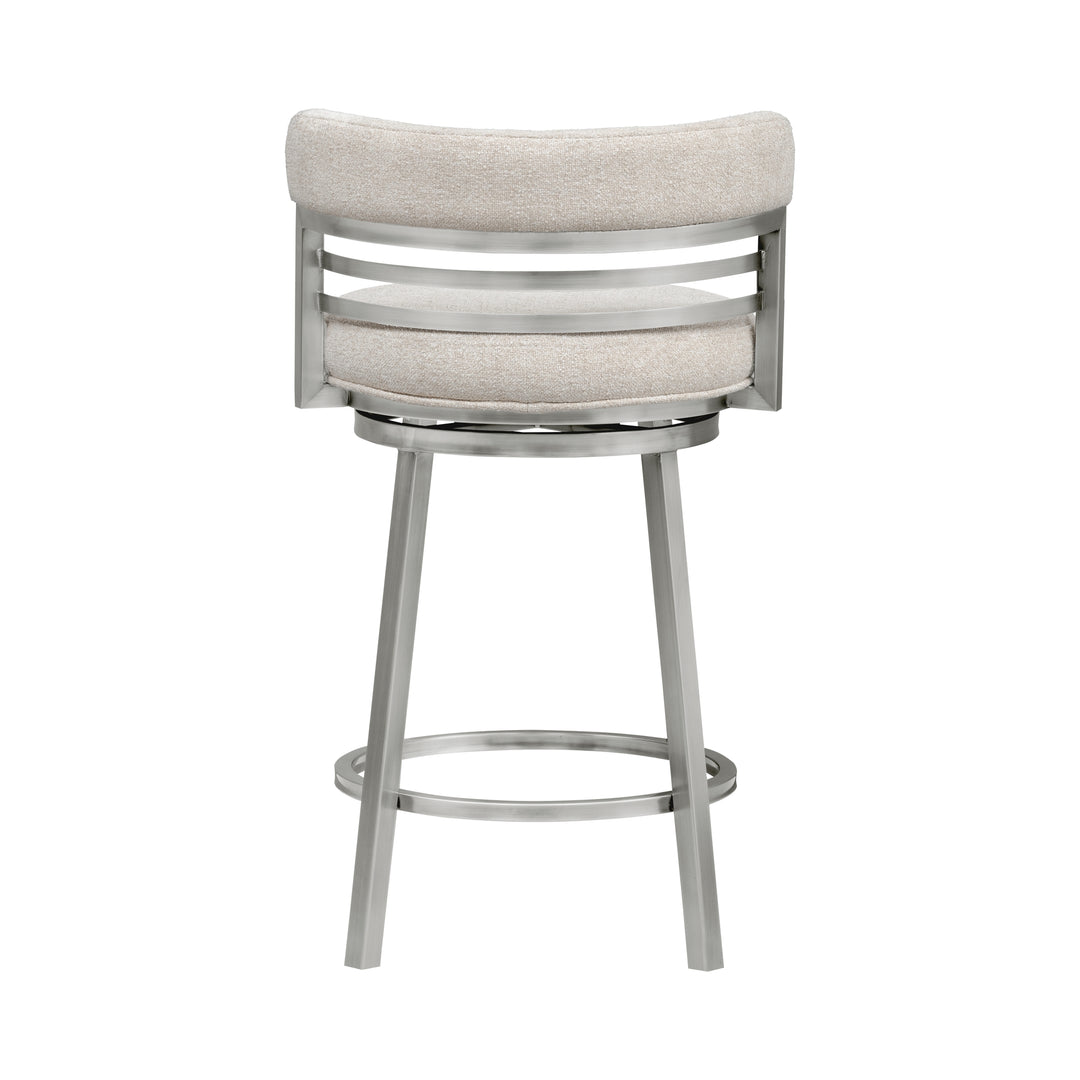 Santorini Barstool