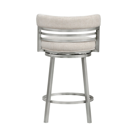 Santorini Barstool