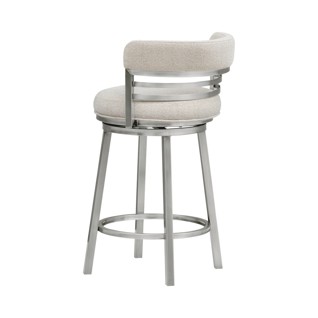 Santorini Barstool