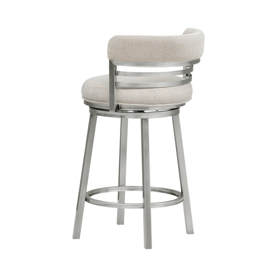Santorini Barstool