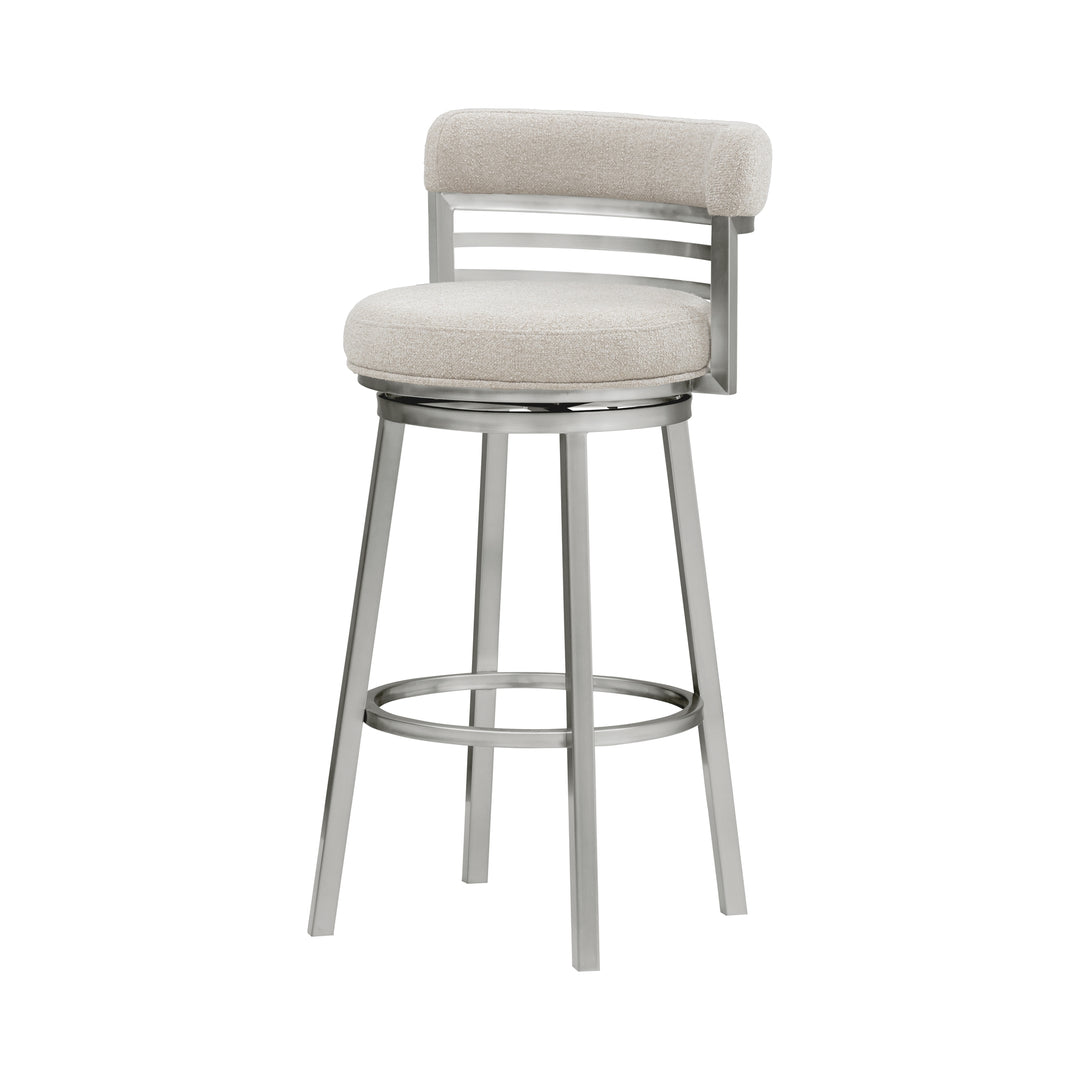 Santorini Barstool