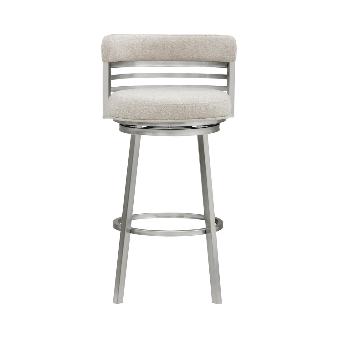 Santorini Barstool