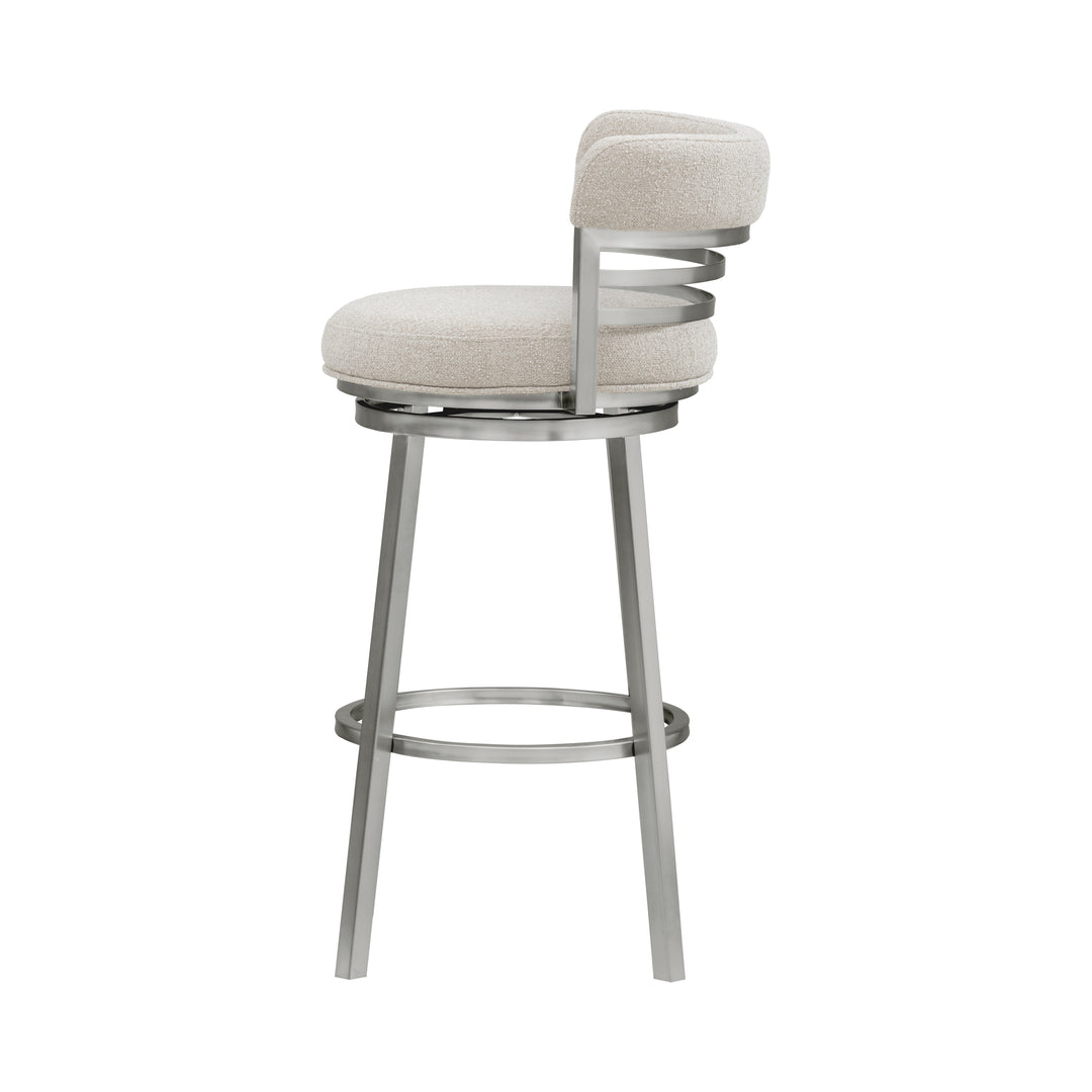 Santorini Barstool