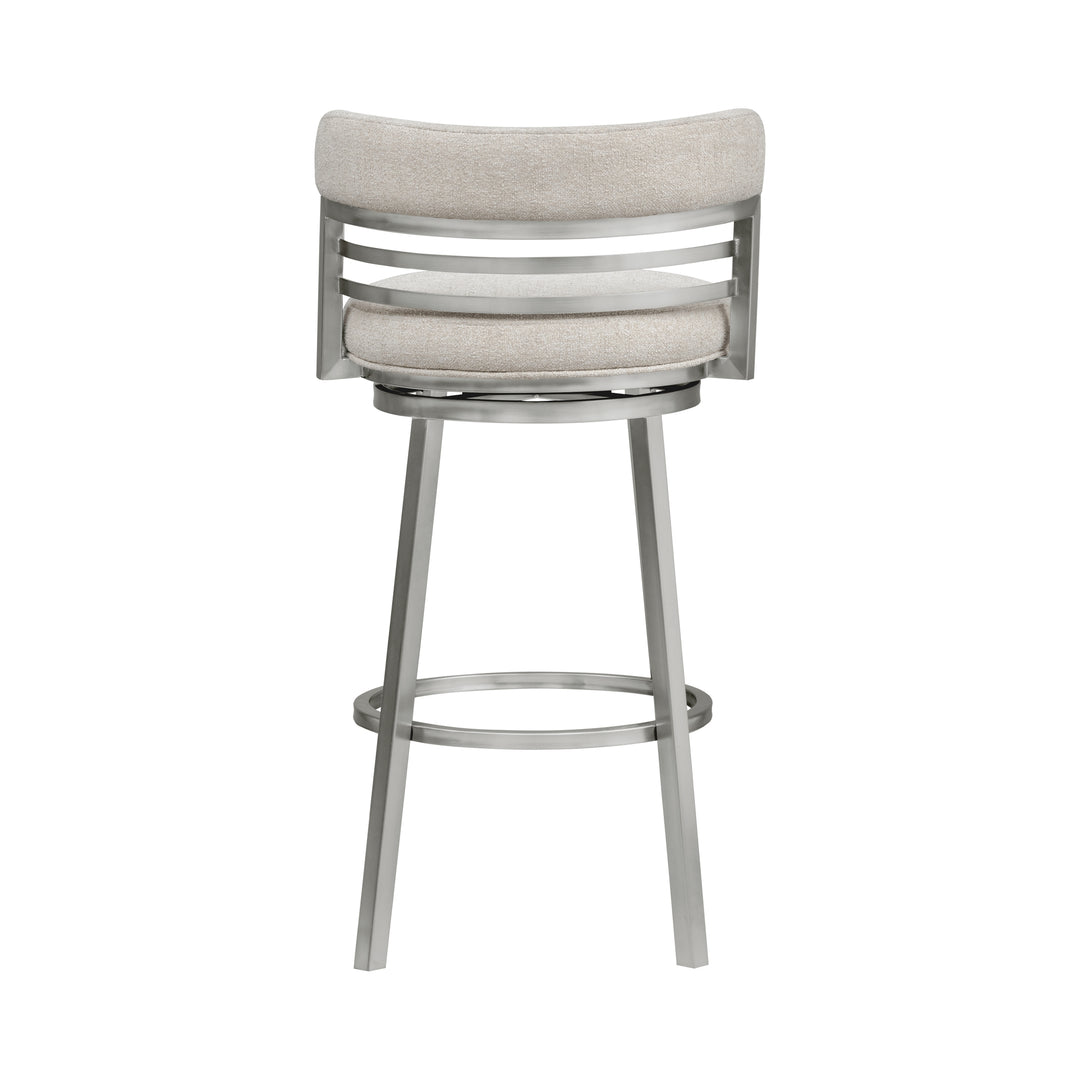 Santorini Barstool
