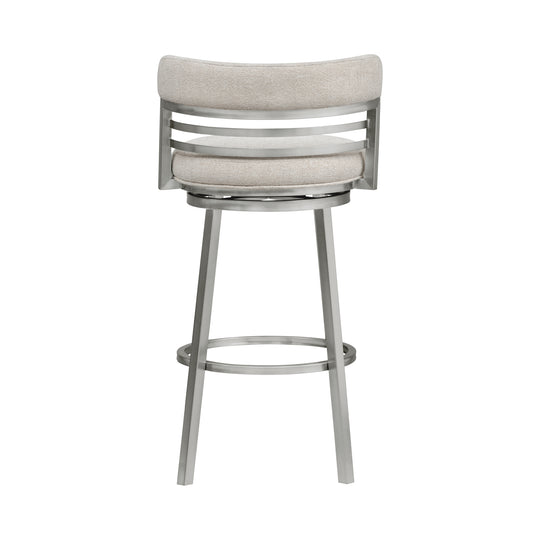 Santorini Barstool