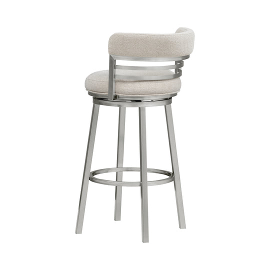Santorini Barstool