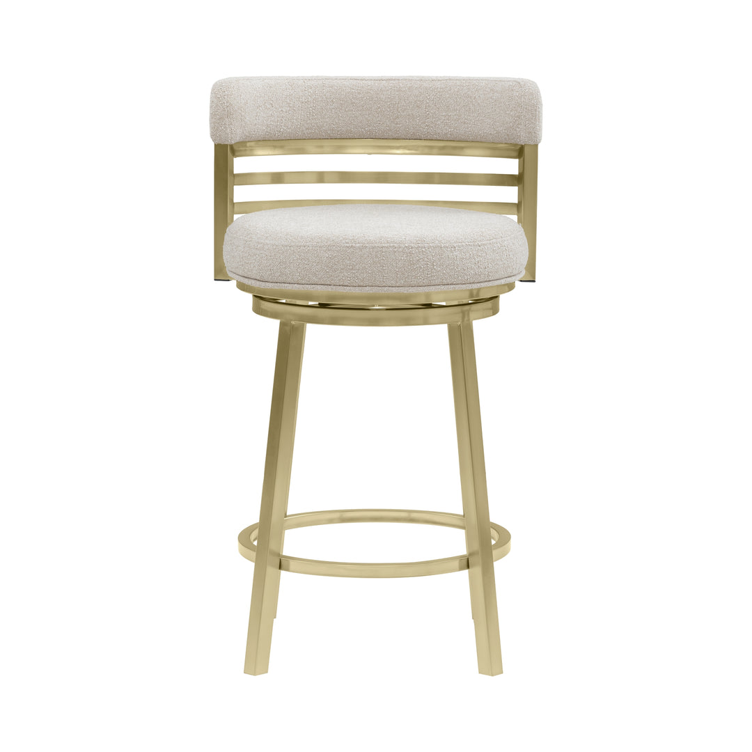 Santorini Barstool