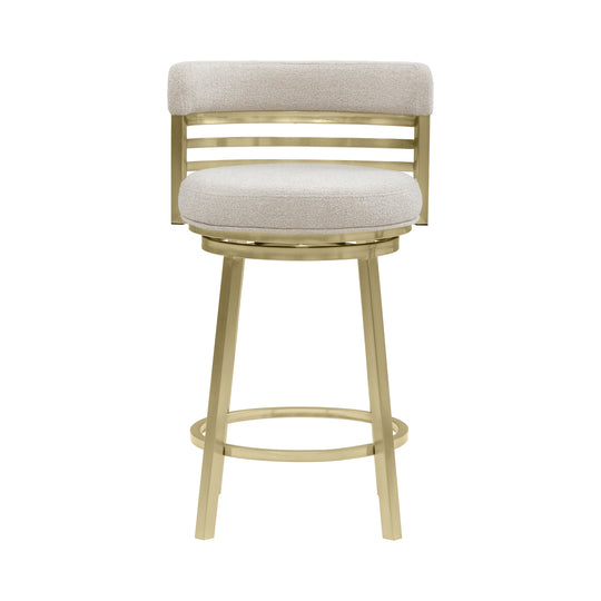 Santorini Barstool