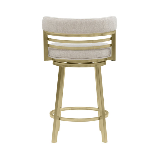 Santorini Barstool