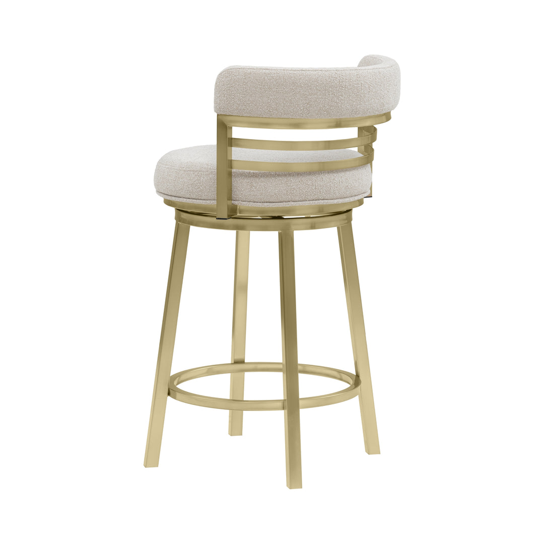 Santorini Barstool