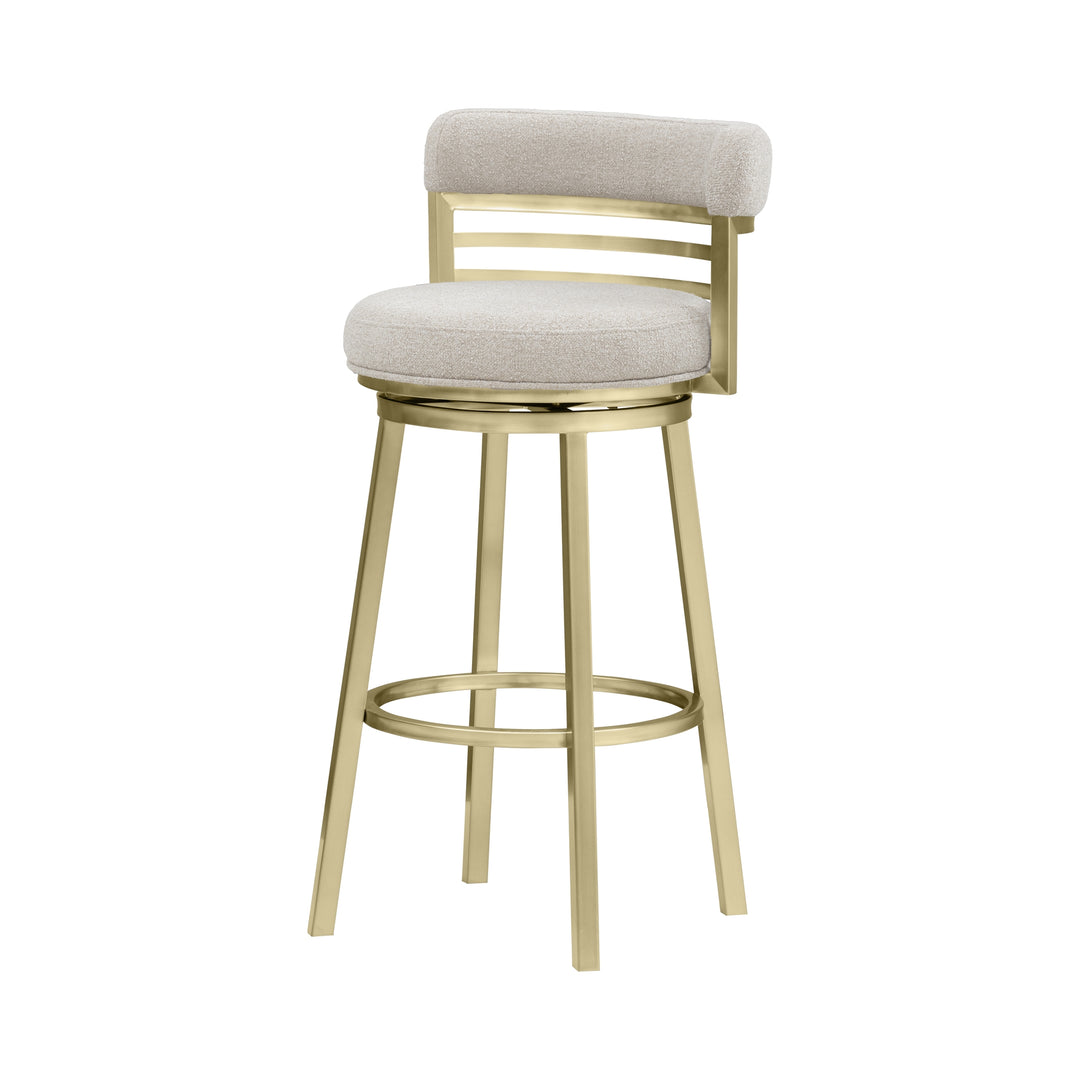 Santorini Barstool