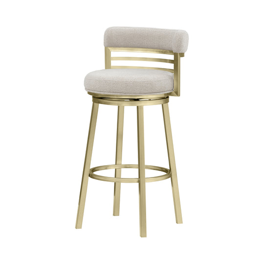 Santorini Barstool