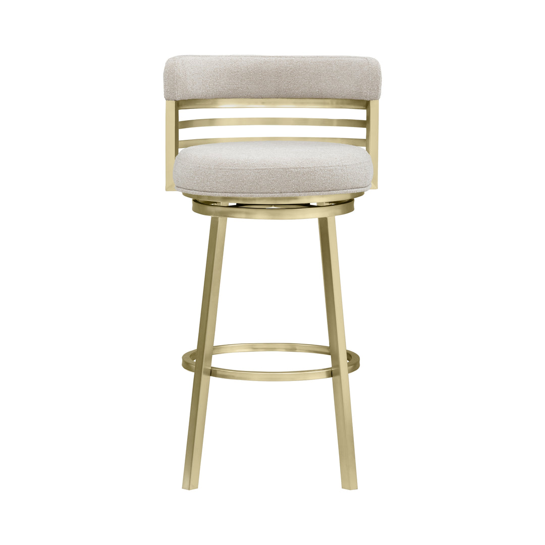 Santorini Barstool