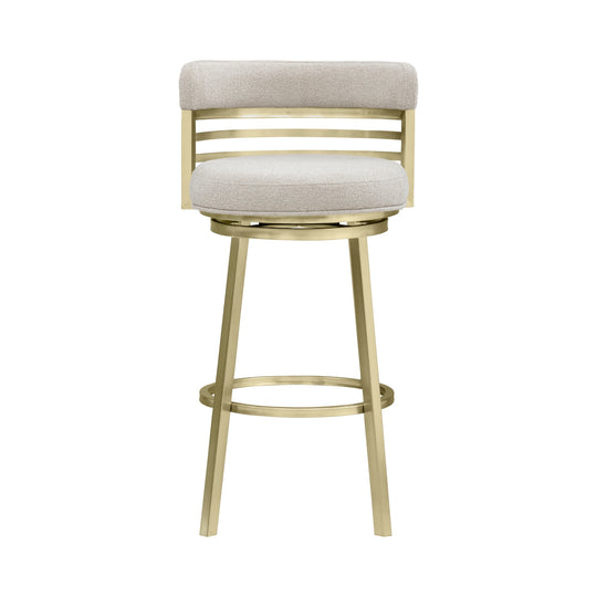 Santorini Barstool