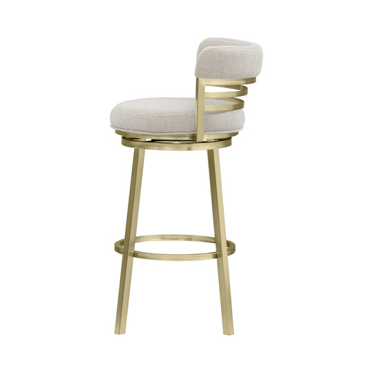 Santorini Barstool