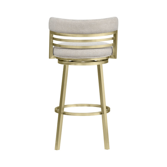 Santorini Barstool